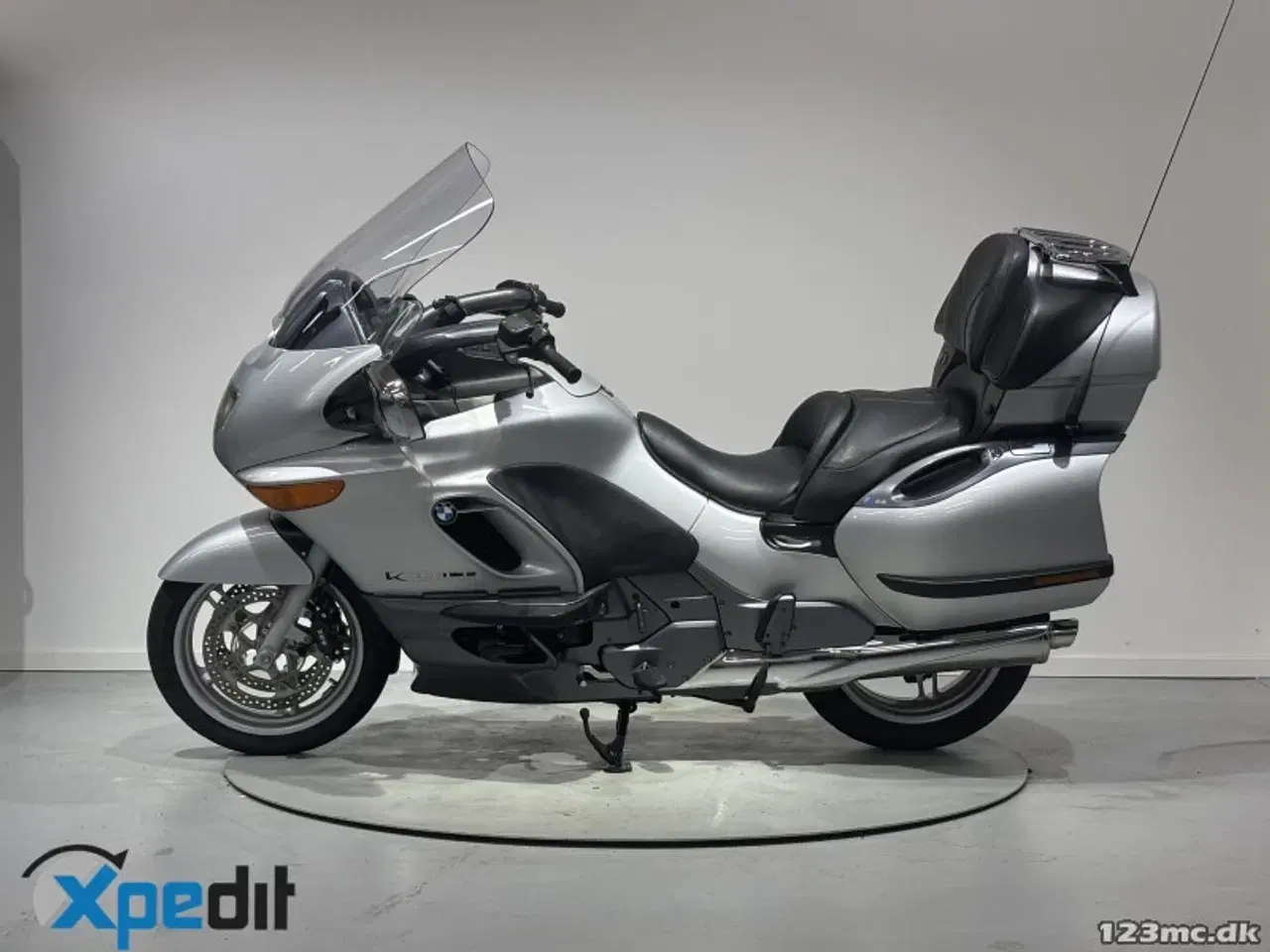 Billede 8 - BMW K 1200 LT