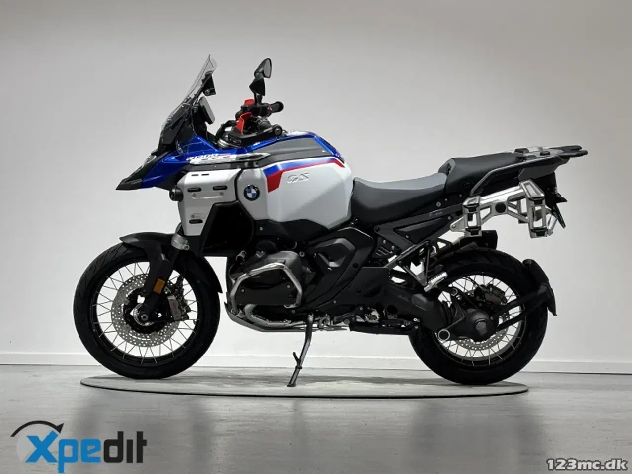 Billede 6 - BMW R 1300 GS Adventure