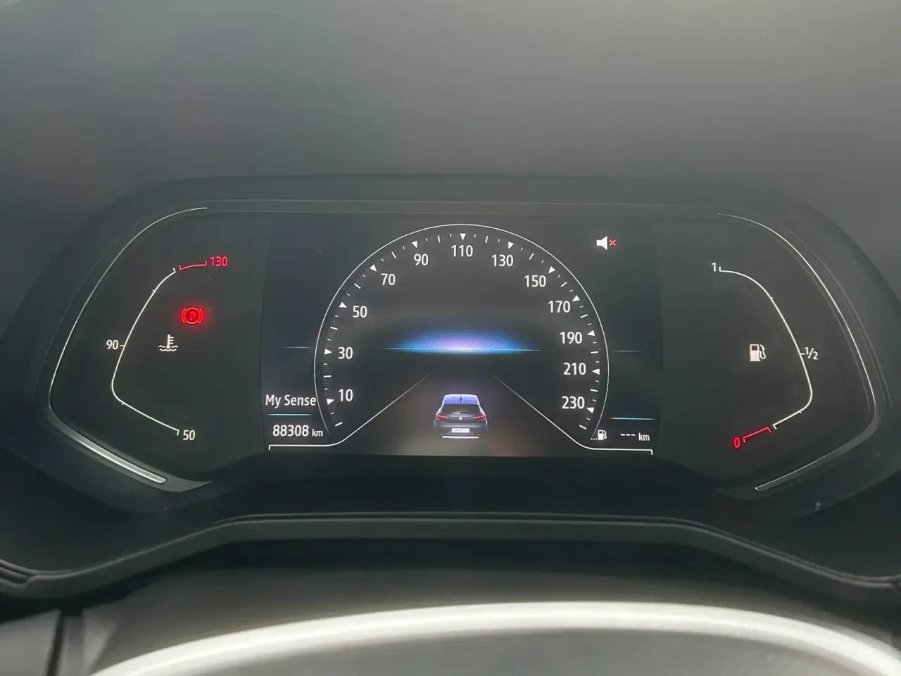 Billede 11 - Renault Clio V 1,0 TCe 90 Intens X-tr.