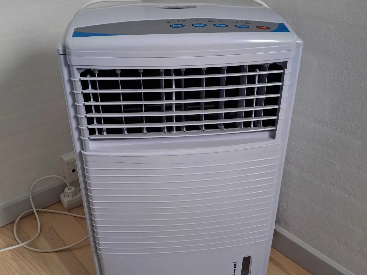 Billede 1 - Aircooler 
