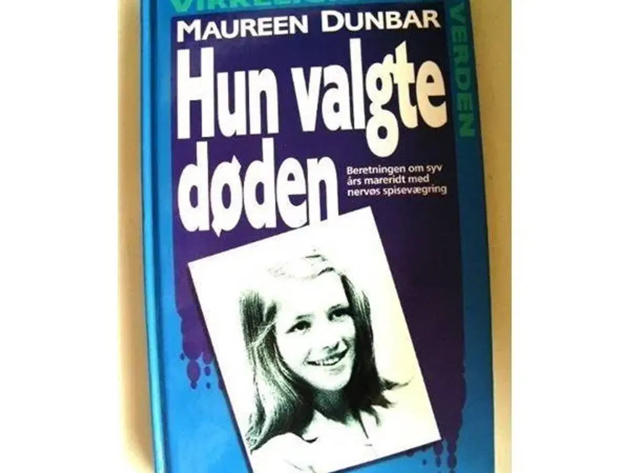 Billede 1 - Hun valgte døden