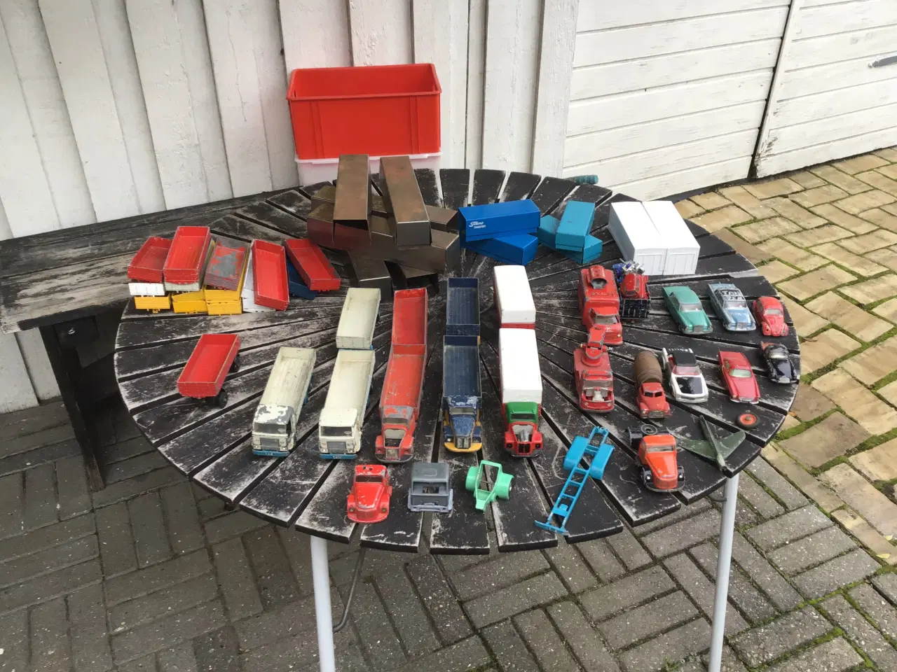 Billede 1 - Tekno 
