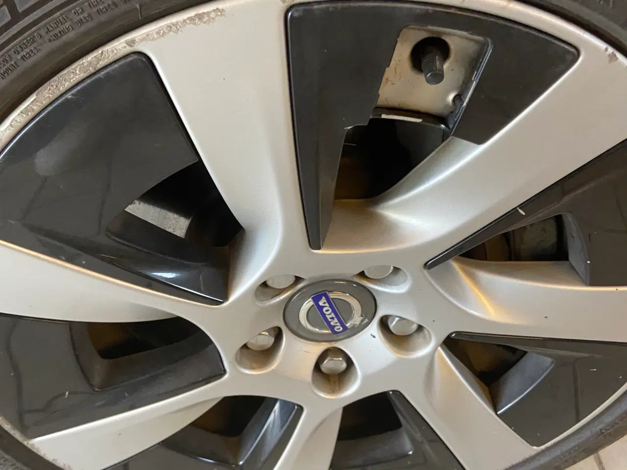Billede 4 - Volvo V60 D6 Hybrid/Diesel