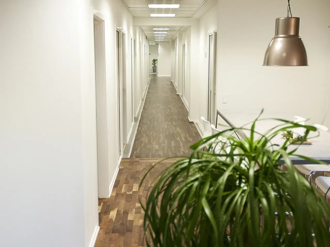 Billede 22 - Ekslusivt kontorhus i Herning city med A+ beliggenhed