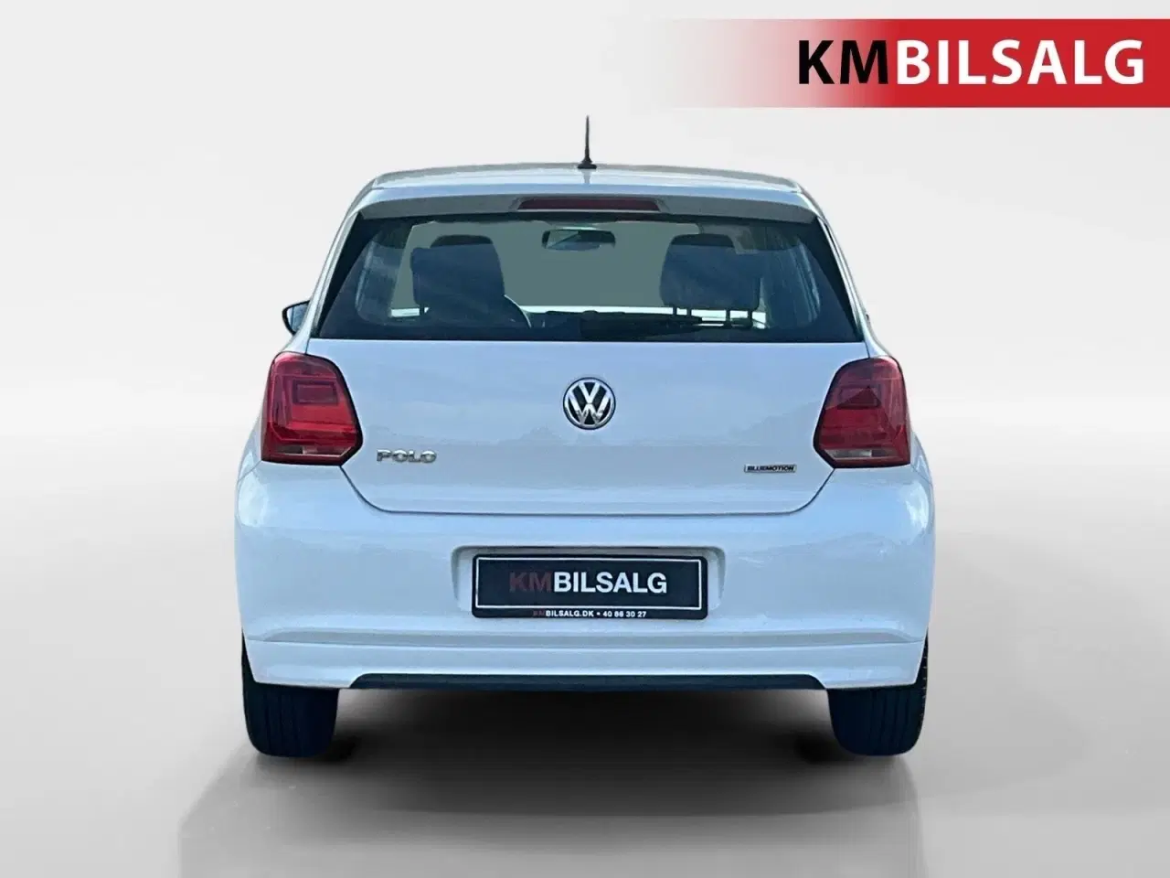 Billede 4 - VW Polo 1,0 TSi 95 BlueMotion