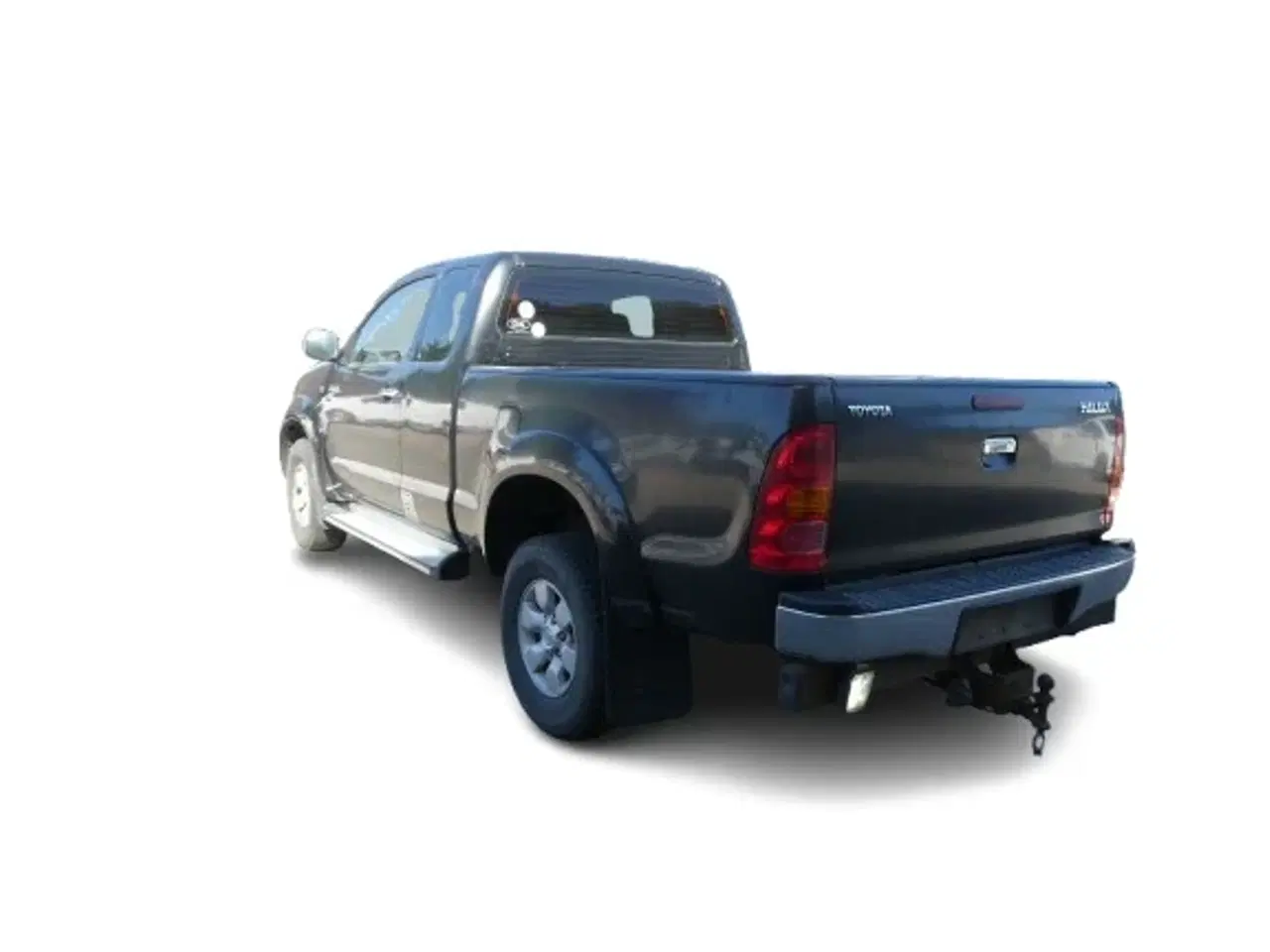 Billede 11 - Toyota HiLux 2,5 D-4D 120 Ex.Kab 4x4 SR5
