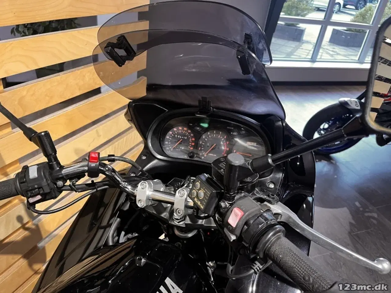 Billede 14 - Yamaha XJ 900 S Diversion