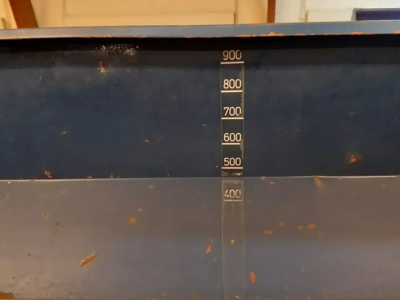 Billede 6 - bøgeballe 1000 L - 12 meter