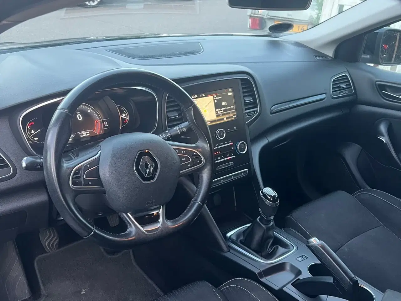 Billede 5 - Renault Megane IV 1,5 dCi 110 Zen