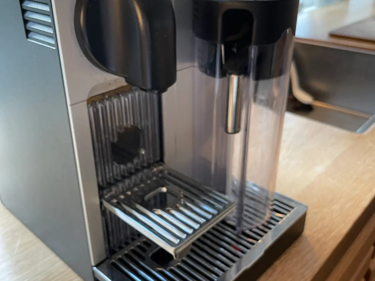 Billede 1 - Nespresso Lattissima Pro