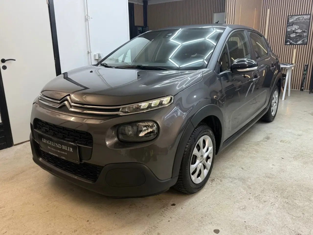 Billede 1 - Citroën C3 1,2 PureTech 82 Cool
