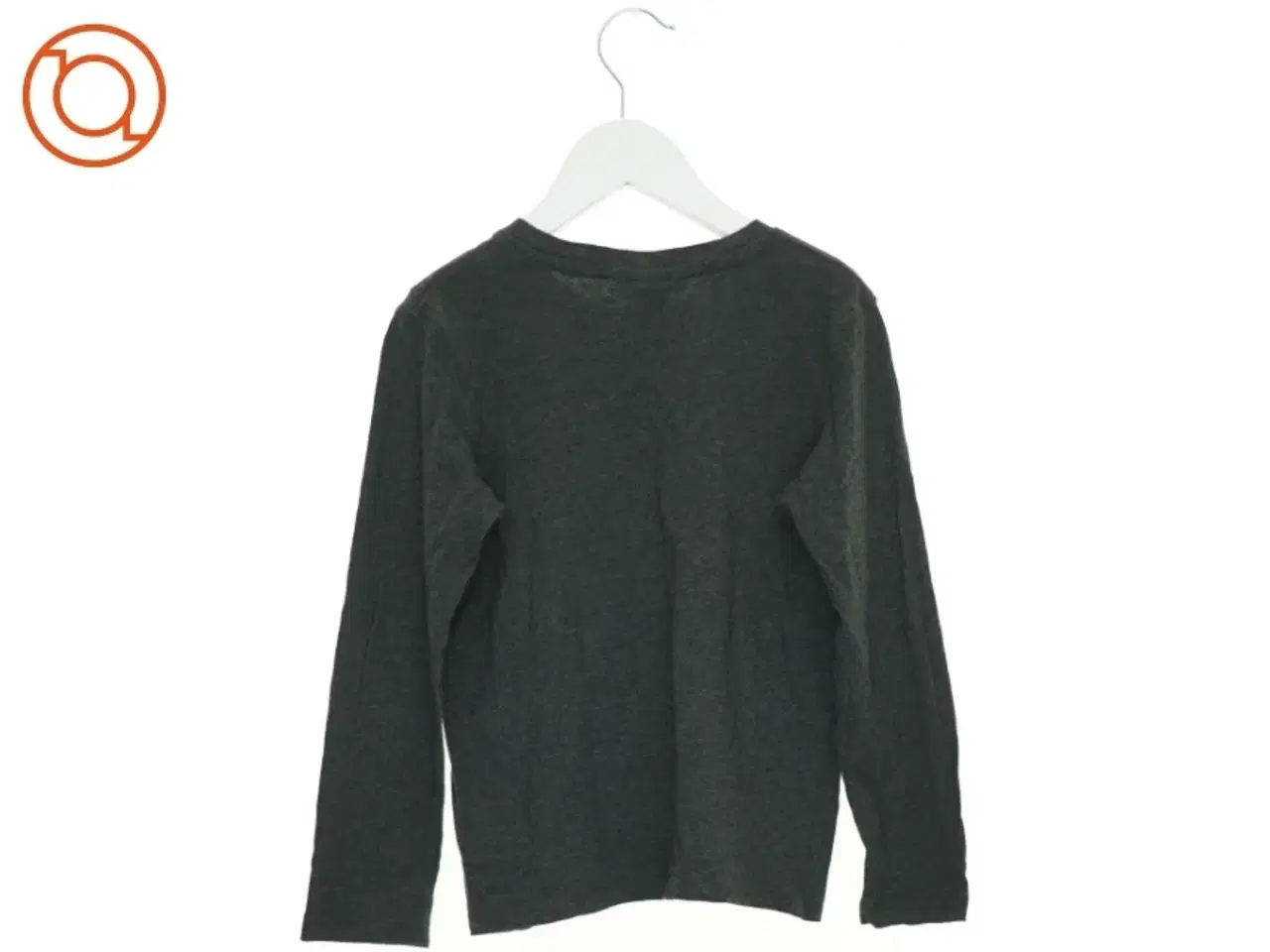 Billede 2 - Langærmet t-shirt fra H&M (str. 122 cm)