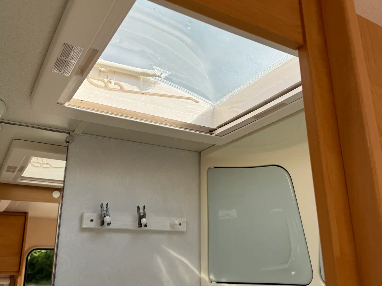 Billede 13 - Sterckemann Starlet 430DD