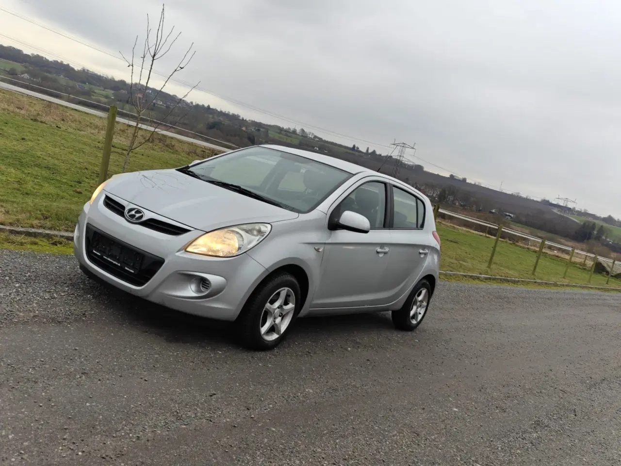 Billede 1 - Bil Hyundai