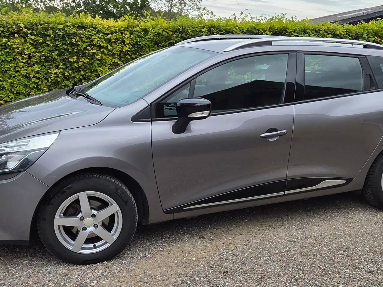 Billede 2 - Renault Clio IV 1,5 dci sports toure