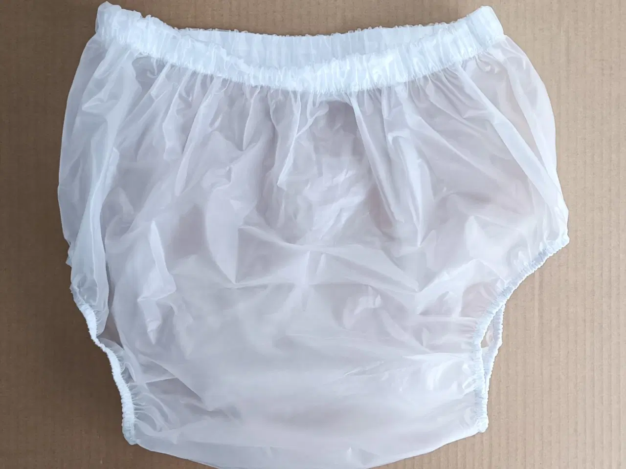 Billede 1 - Blebuks Large inkontinens 