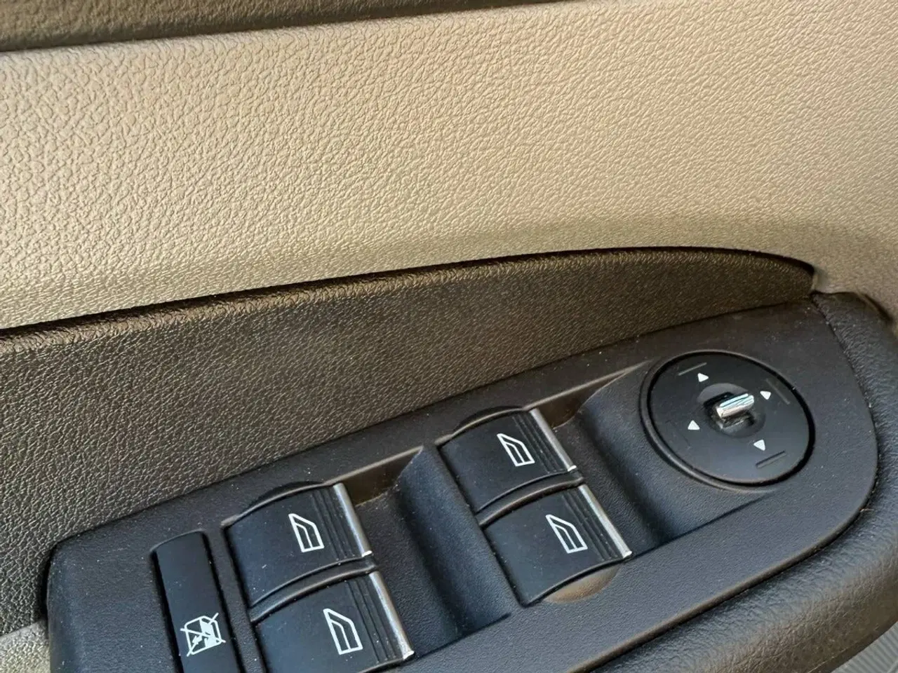 Billede 14 - Ford Focus 1,6 Ambiente stc. aut.