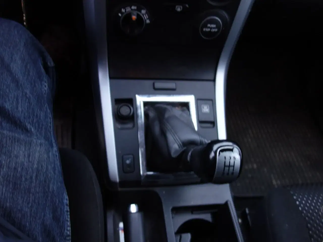 Billede 9 - Suzuki Grand Vitara 1,9 DDiS GLX Van