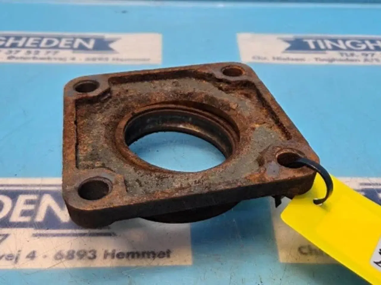 Billede 4 - Case 2388 Lejehus 87585121