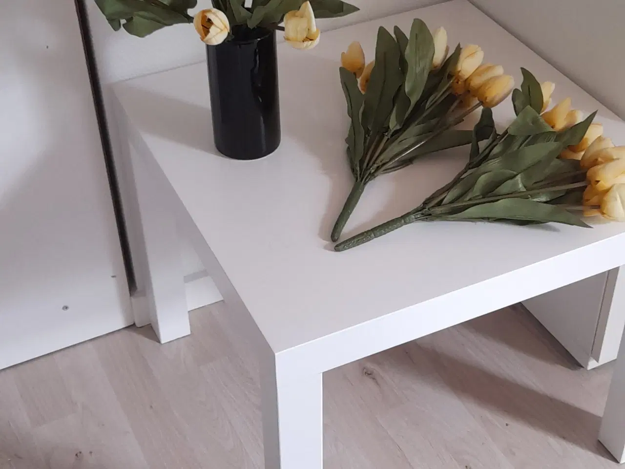 Billede 1 - Kunstige blomster 