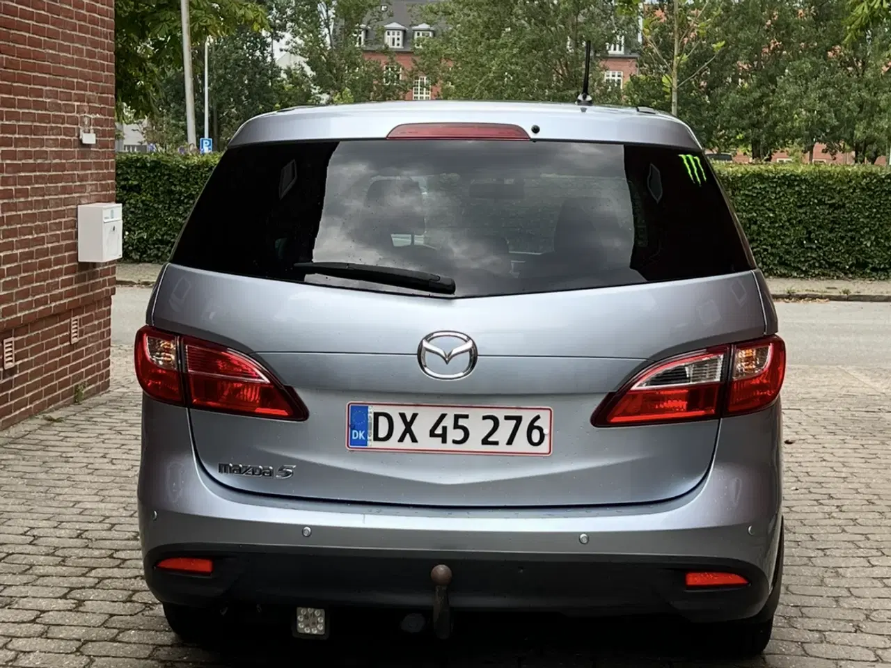 Billede 4 - Mazda 5