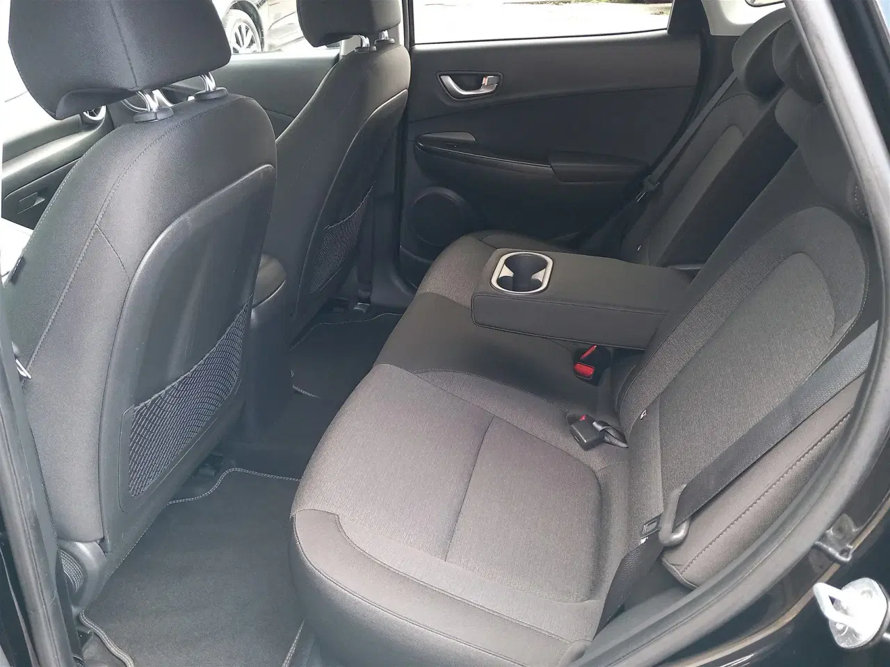 Billede 13 - Hyundai Kona EL Essential 204HK 5d Aut.