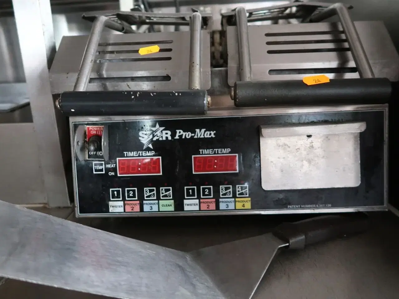 Billede 4 - Paninigrill STAR Pro-max