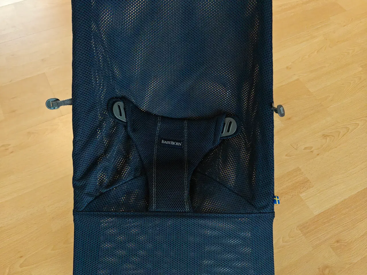 Billede 1 - Babybjørn vippestol