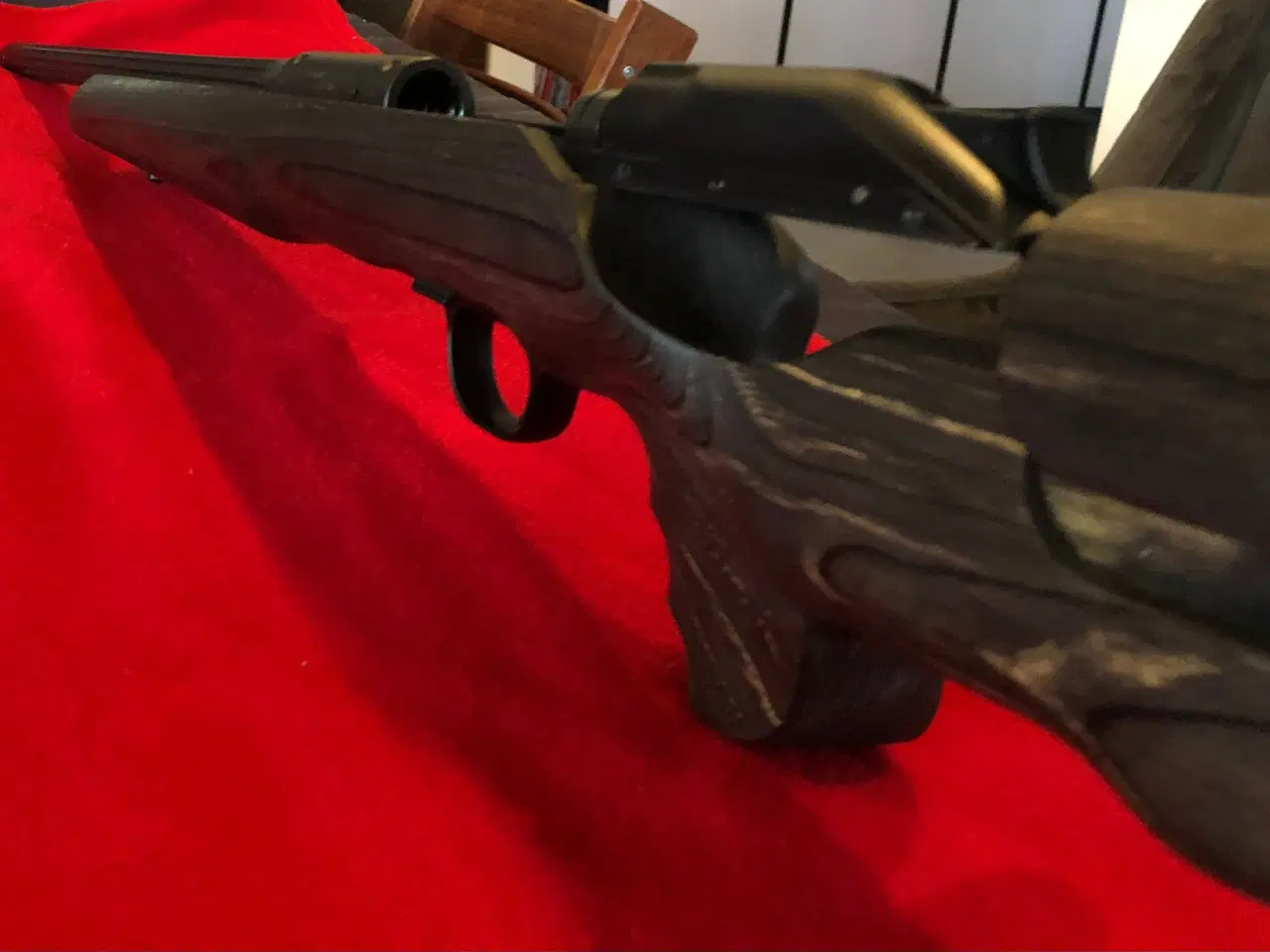 Billede 5 - Blaser R8 GRS - 308 win