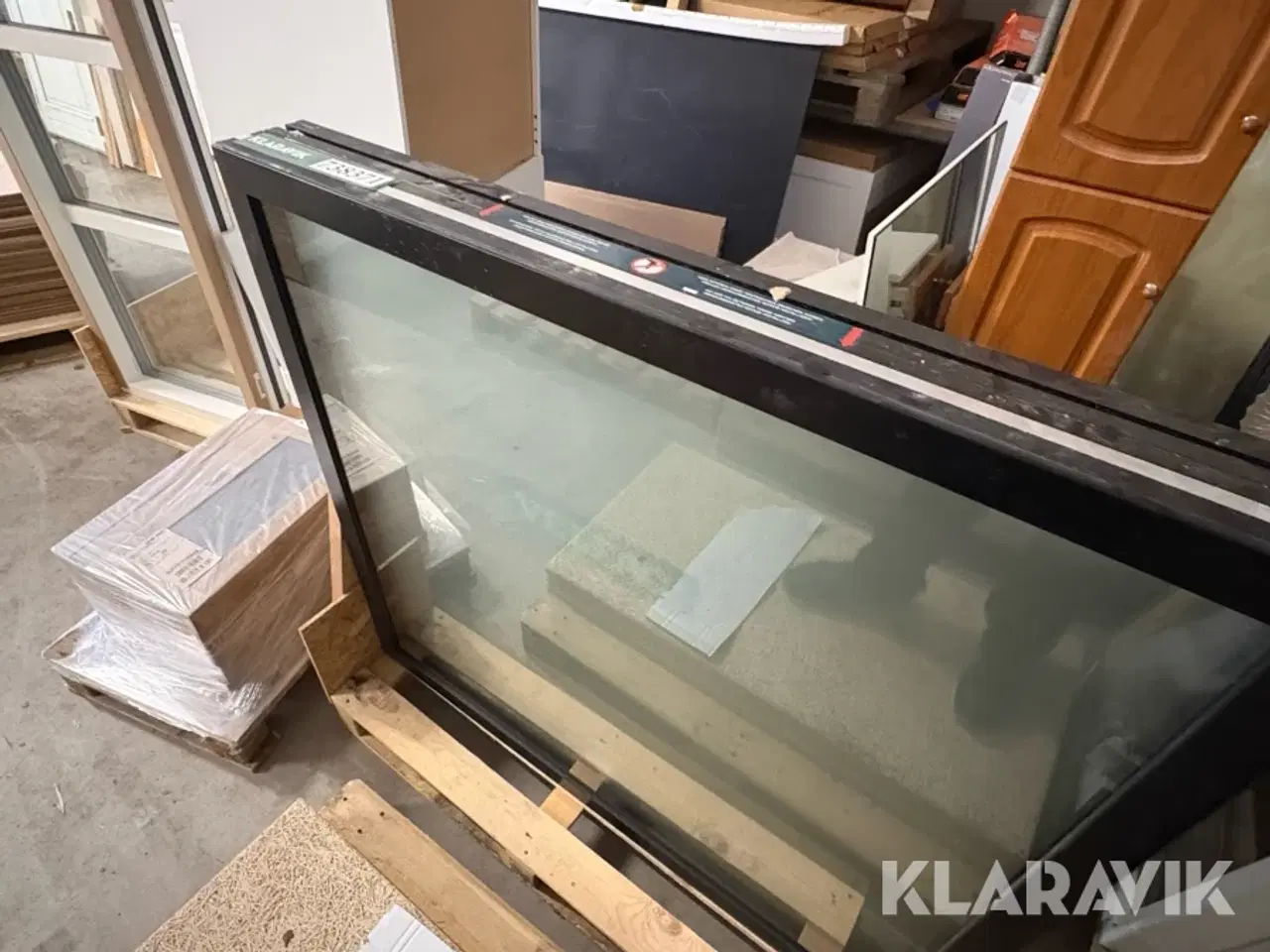 Billede 6 - Vinduer Velfac 2 styk