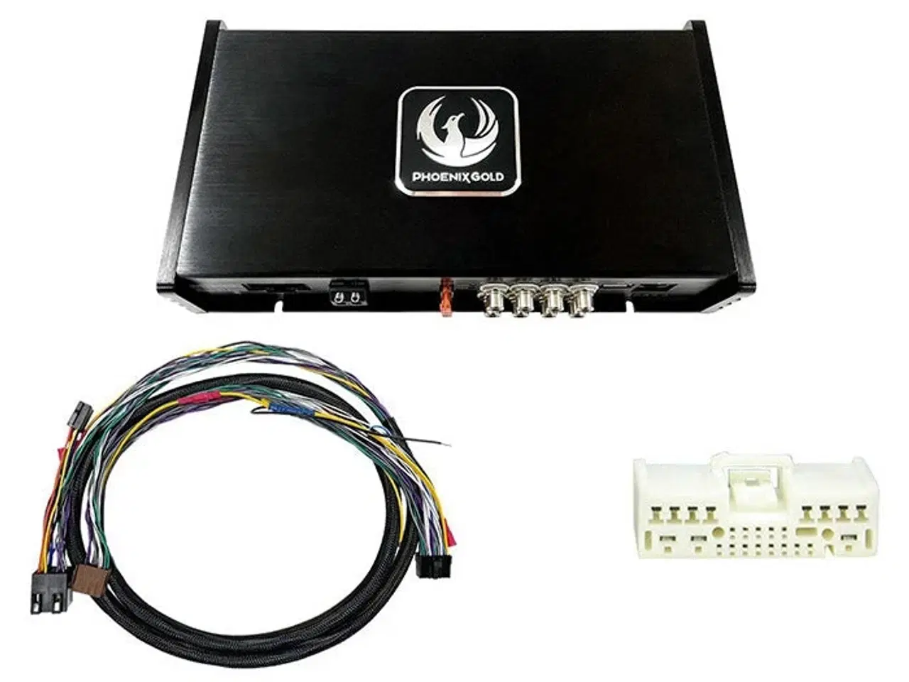 Billede 1 - Phoenix Gold Mazda DSP Power Up Kit 2000-