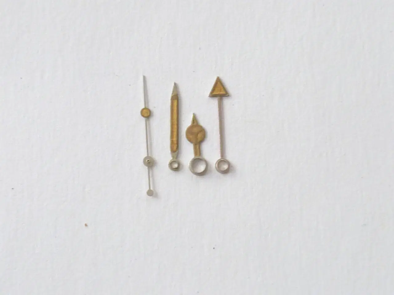 Billede 1 - Rolex Org. Zeiger Gmt. Master 16750