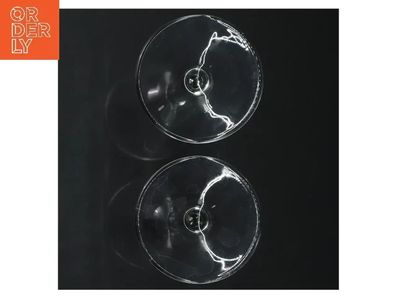 Billede 4 - Champagneglas (str. 21 cm)