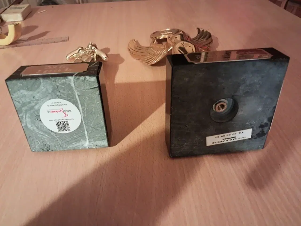 Billede 7 - Trofæer