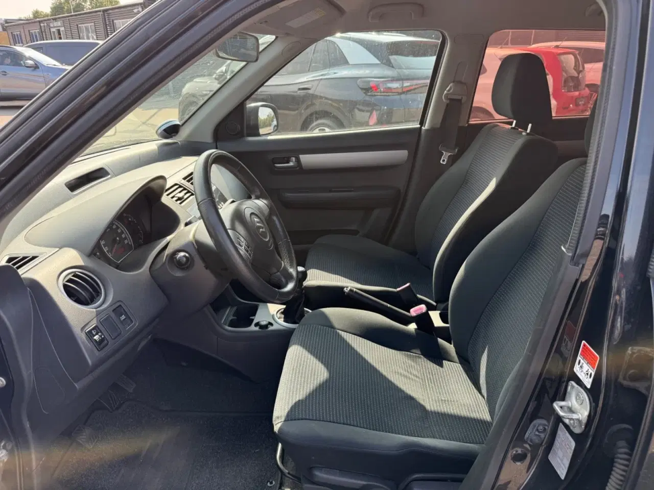Billede 3 - Suzuki Swift 1,3 GL-A