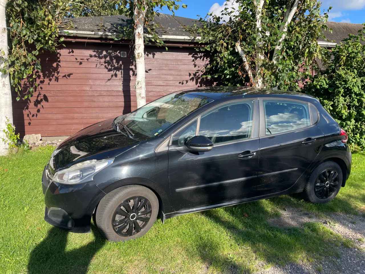 Billede 4 - Peugeot 208