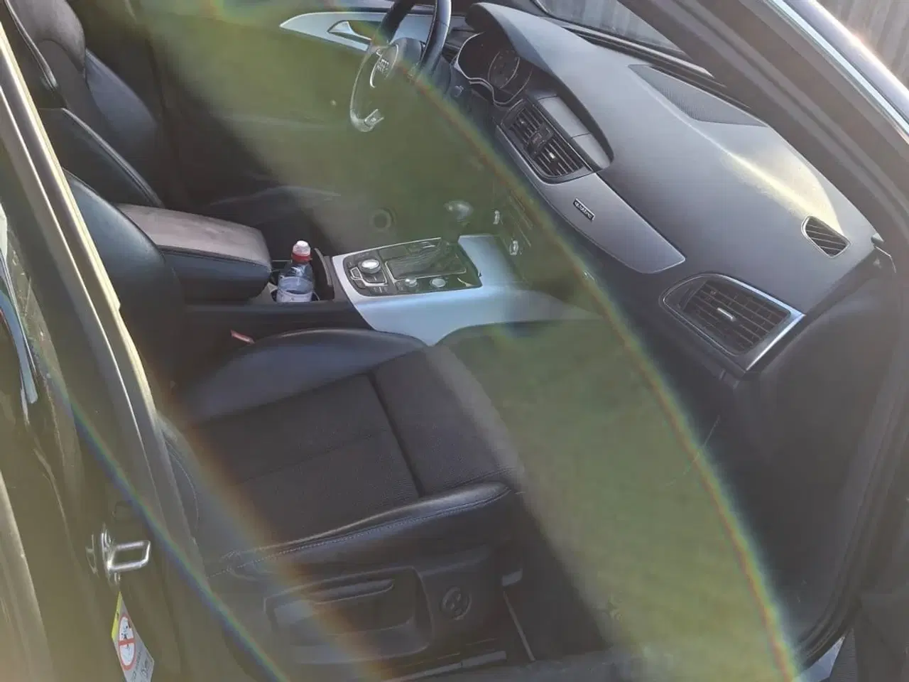 Billede 6 - Audi A6 2,8 FSi Avant quattro S-tr.