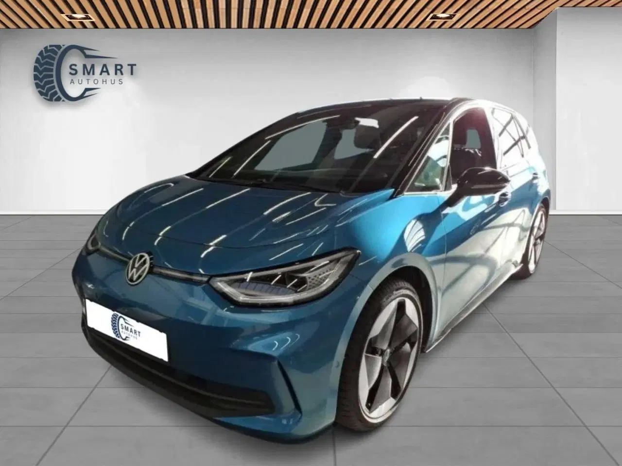 Billede 1 - VW ID.3 77 Pro S