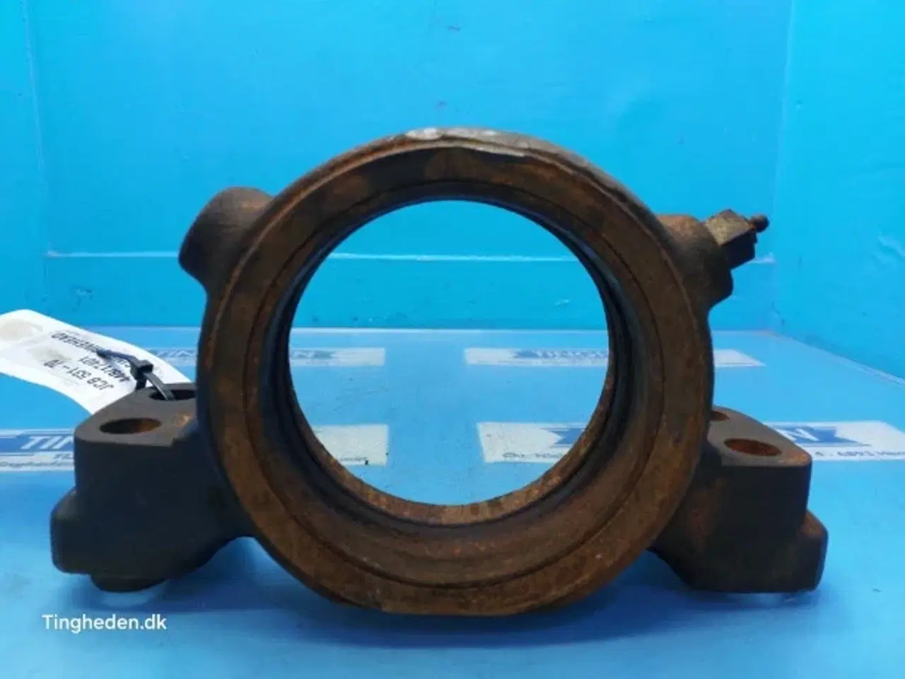 Billede 13 - JCB 531-70 Nav 448/17401