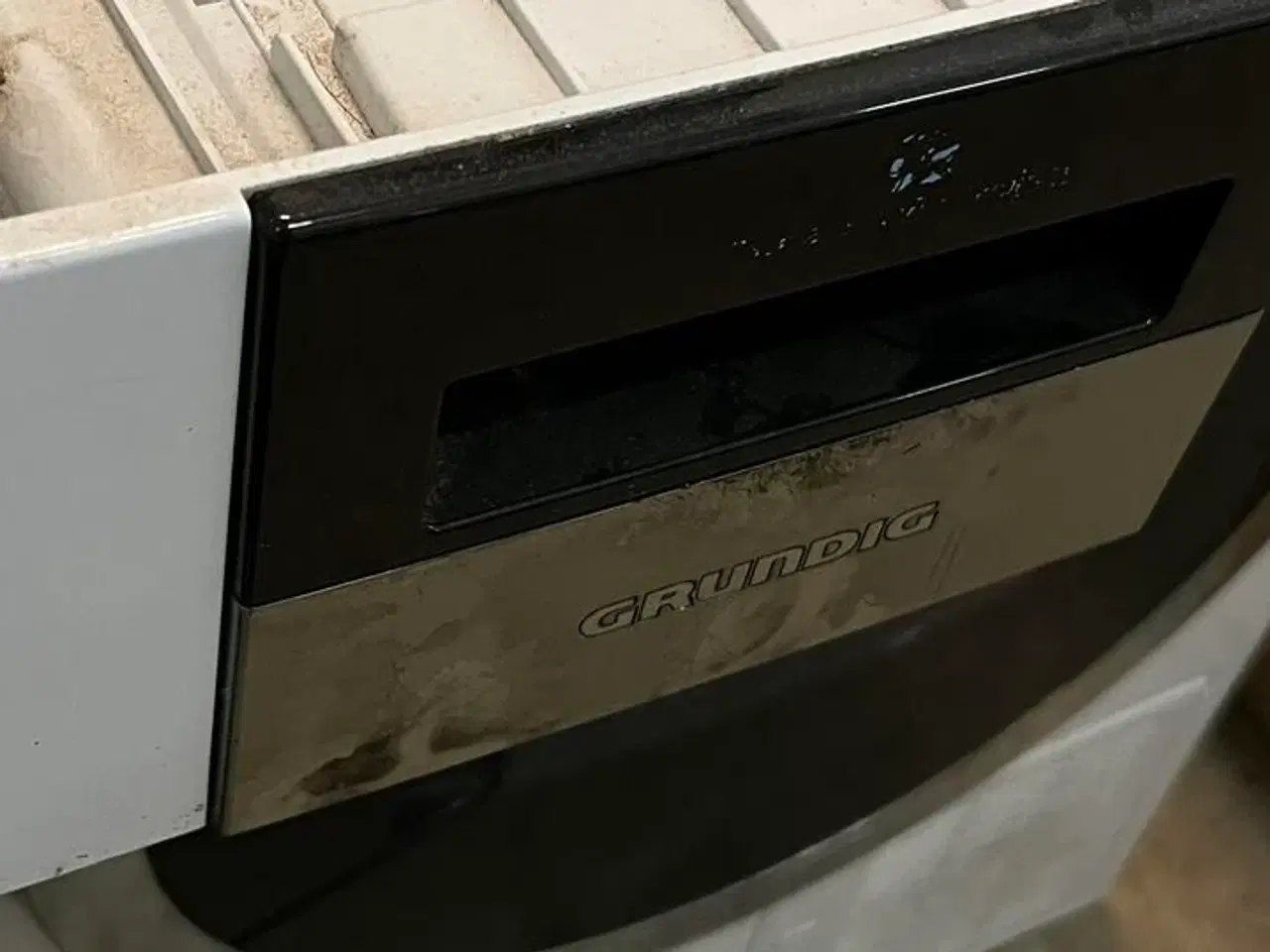 Billede 4 - Tørretumbler, brugt  GRUNDIG