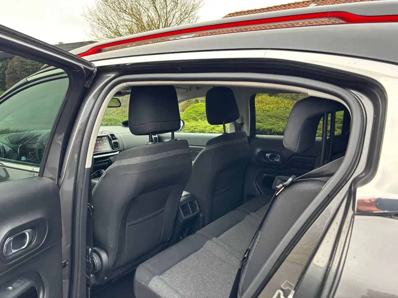 Billede 14 - Citroën C5 Aircross 1,5 BlueHDi 130 Iconic EAT8