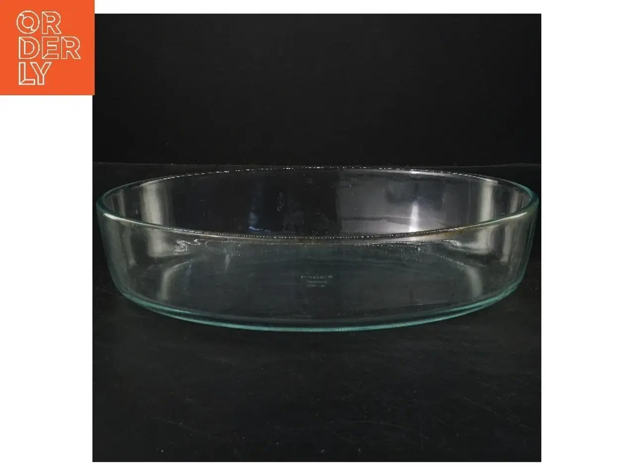 Billede 1 - Pyrex glasfad fra Pyrex (str. 30x21x6 cm)
