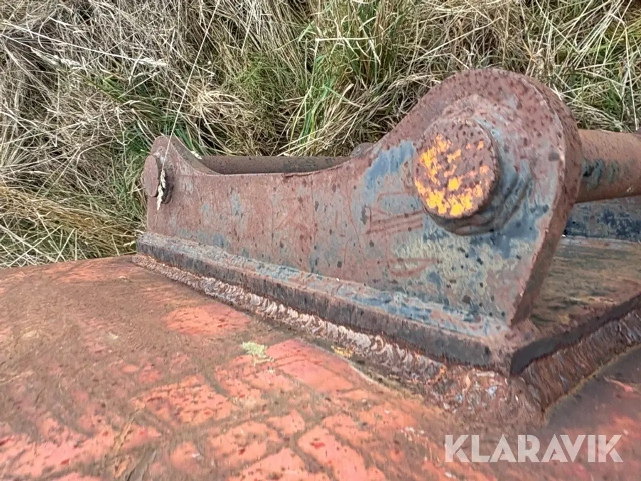 Billede 11 - Profilskovl