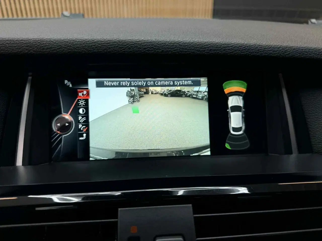Billede 12 - BMW X4 3,0 xDrive30d M-Sport aut.