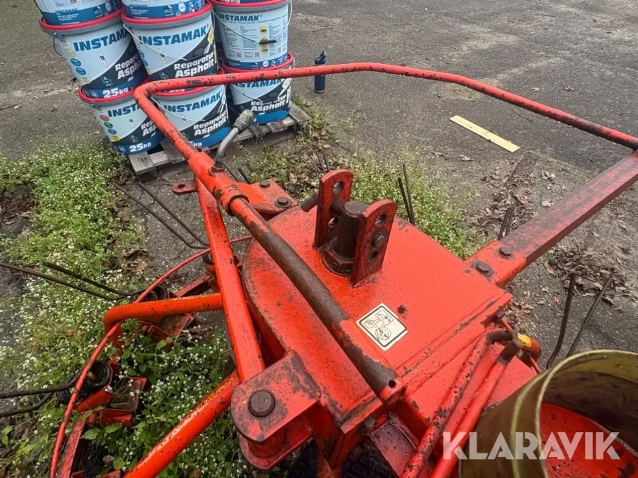 Billede 8 - Combi Rive Fransgård RV-390