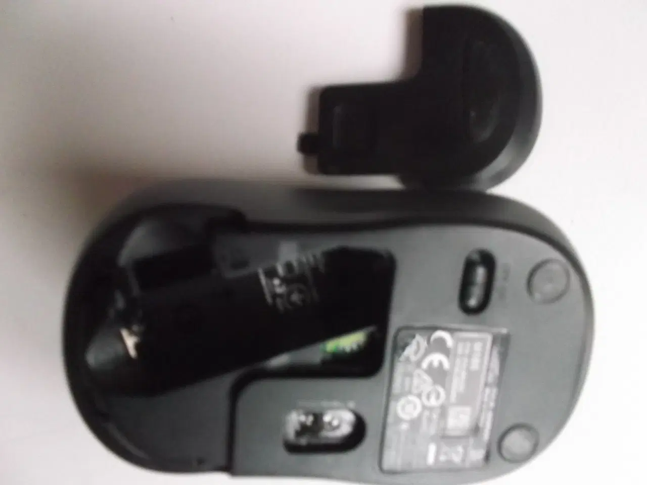 Billede 2 - Logitech M185 trådløs mus