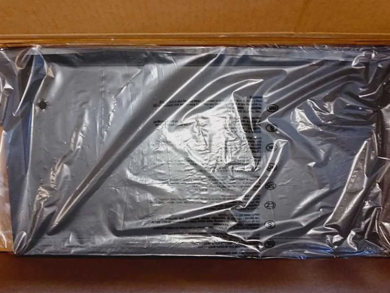 Billede 4 - Jesper Koch stegeplade med Smasher 