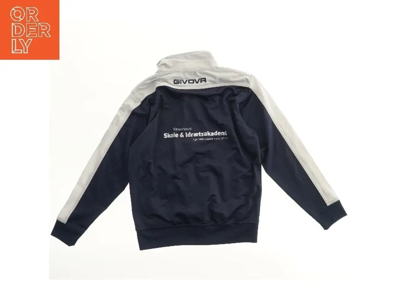 Billede 2 - Sportstrøje med logotryk fra Givova (str. XS)