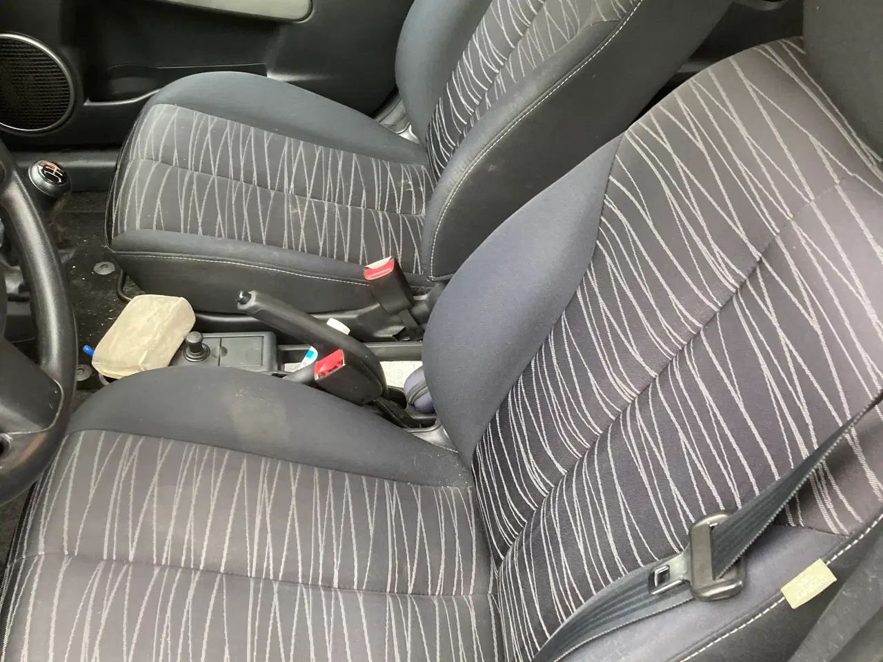 Billede 6 - Mazda 2 - 2008