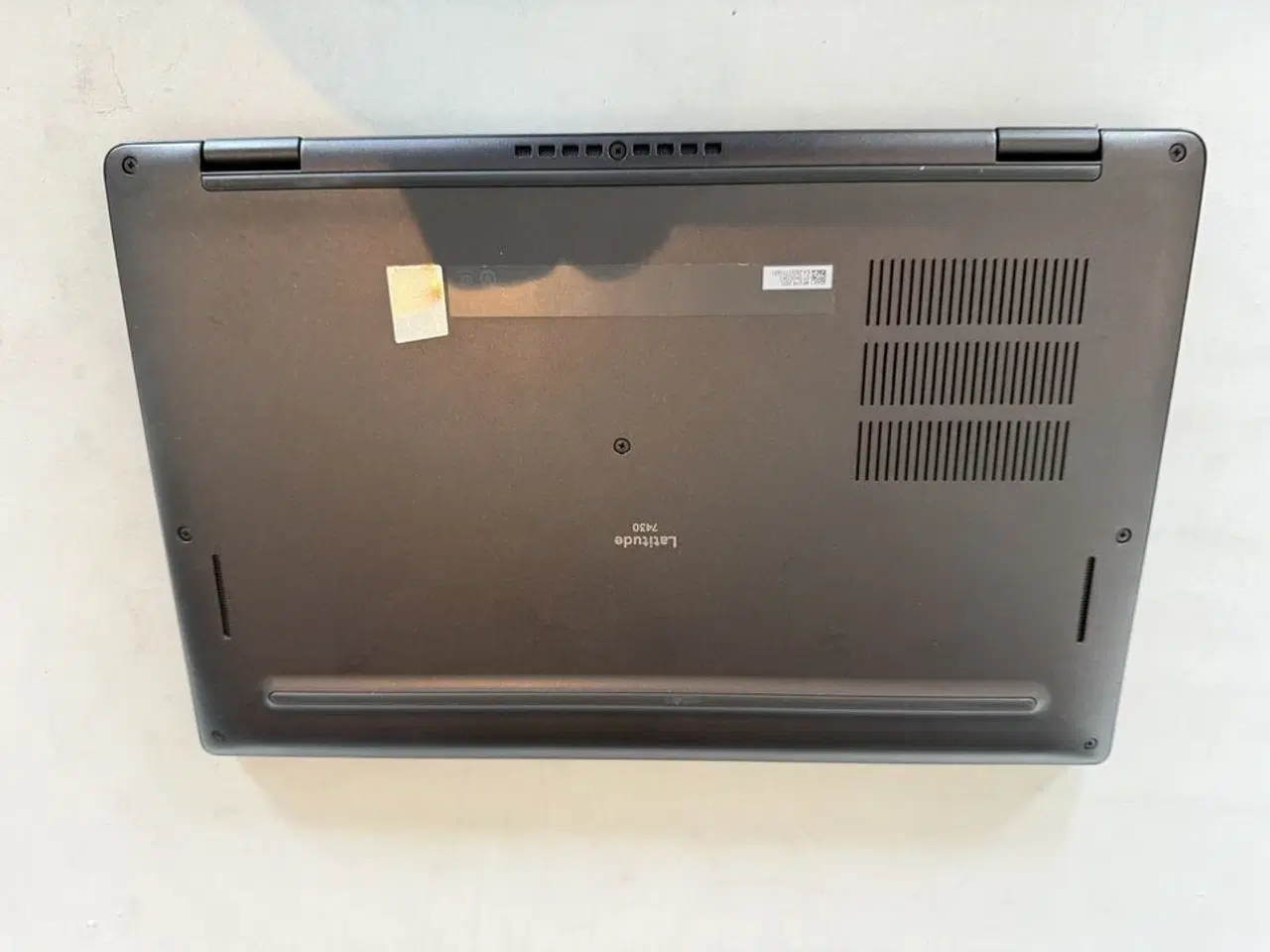 Billede 5 - Bærbar computer DELL Latitude 7430